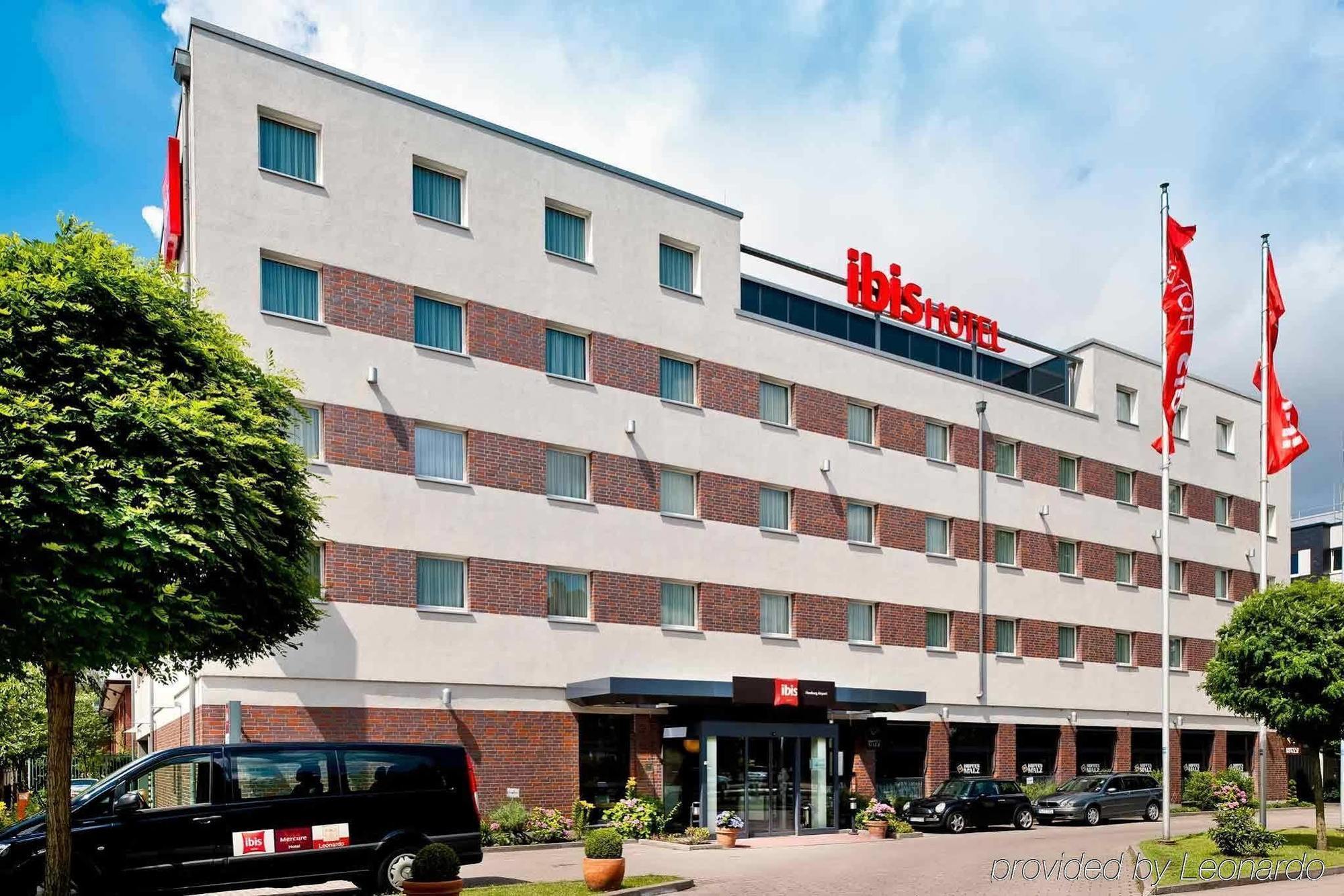 Ibis Airport Hotel Hamburg