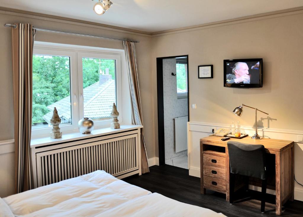 Und 'kastanie' Hotel Hamburg