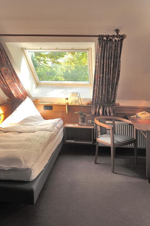 Und 'kastanie' Hotel Hamburg