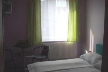 Ambiente By Next Hotel Hamburg