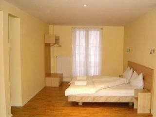 Hotel Budapester Hof 2*
