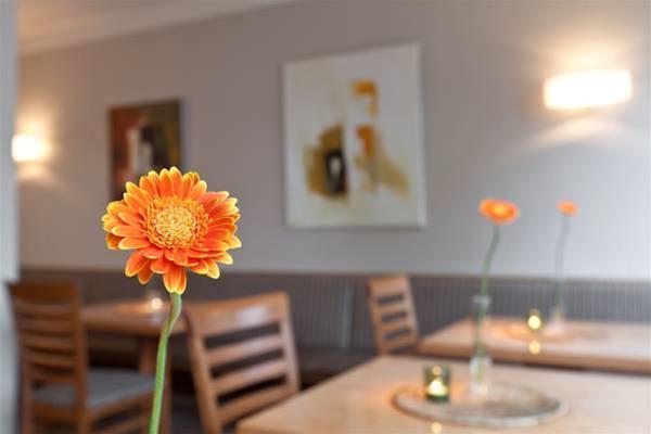 Hotel St. Annen 4*