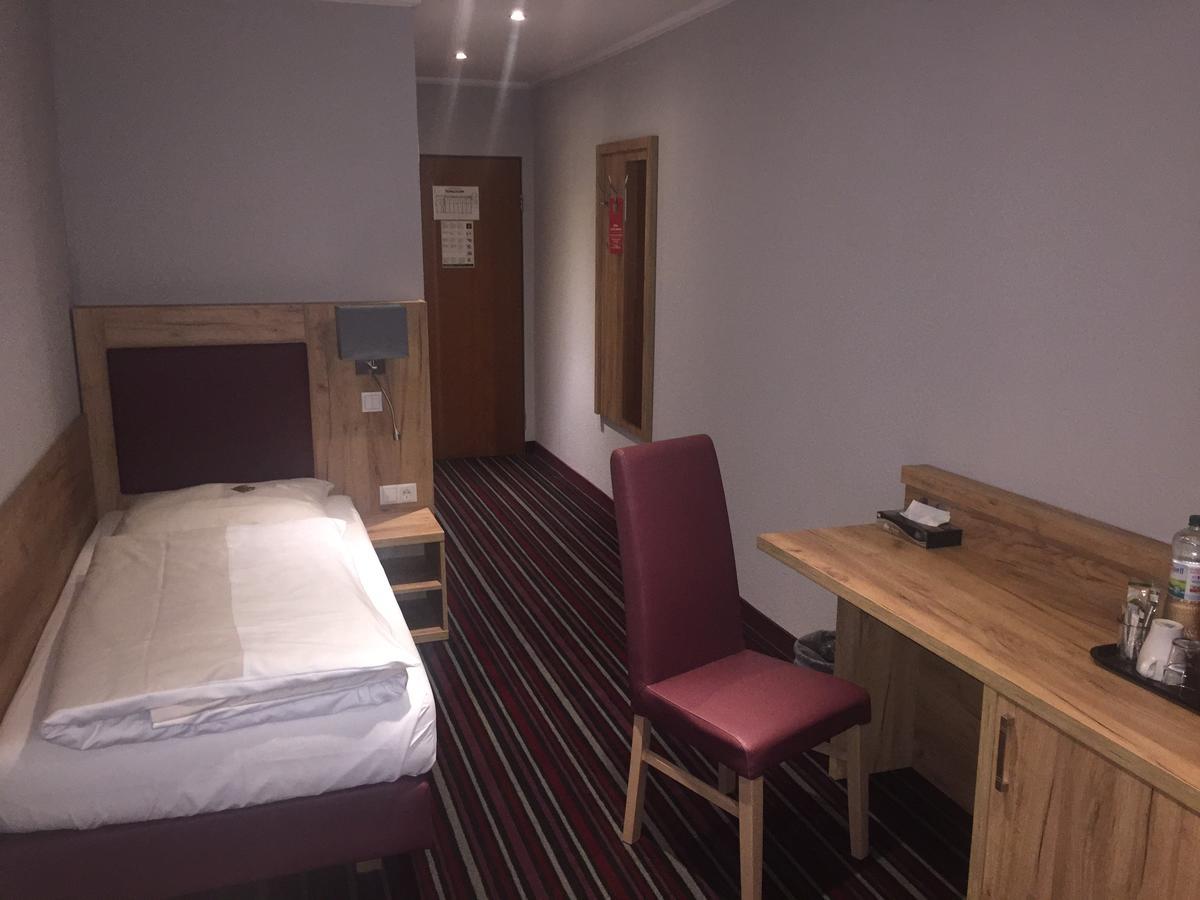 Hotel Suederelbe