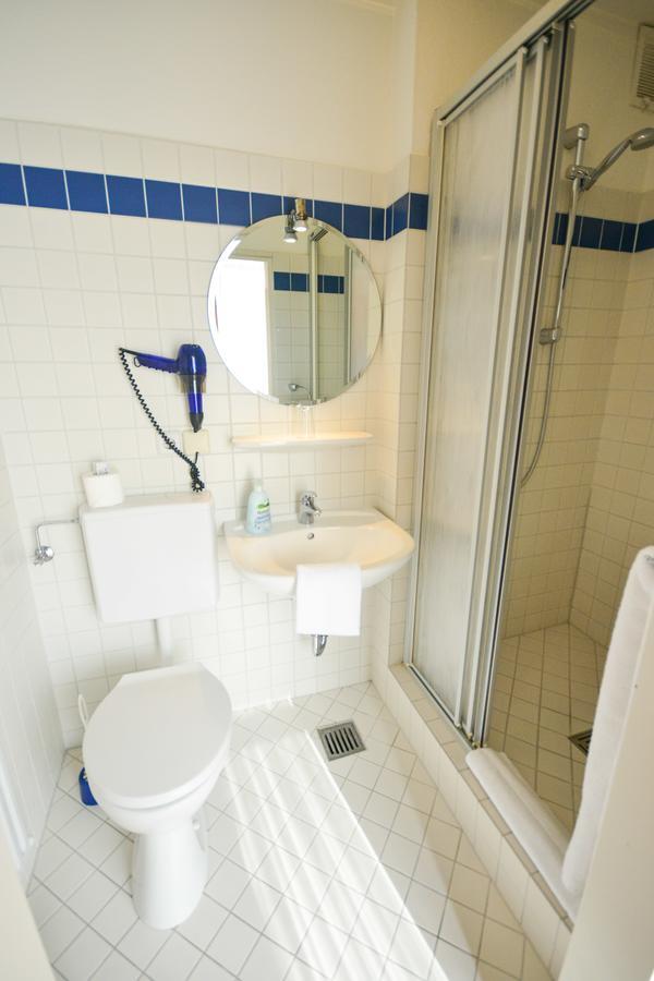Suederelbe 3* Hamburg