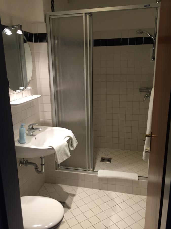 Hotel Suederelbe
