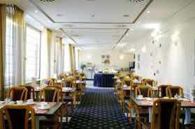 Hotel - Kielerstrasse Hamborg