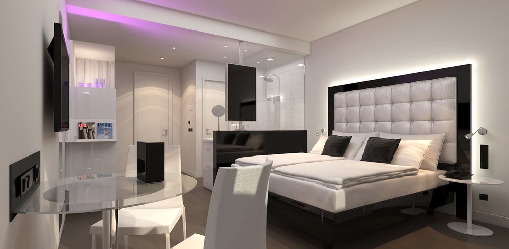 Innside By Meliá Hafen 4* Hamburg