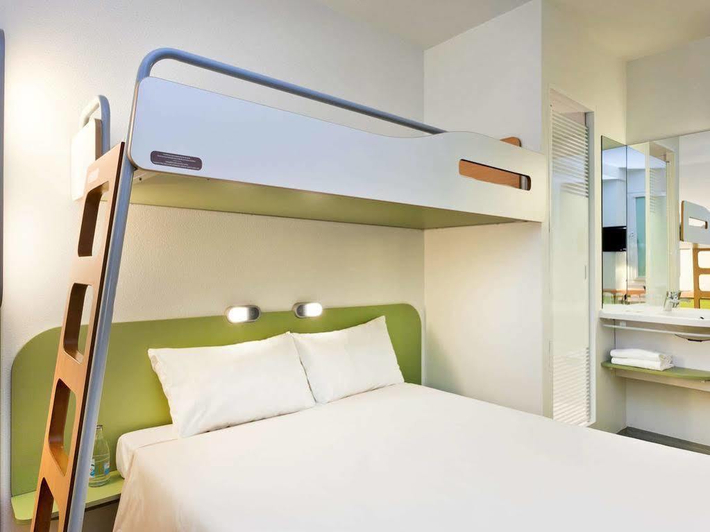 Hotel Ibis Budget Altona 2*