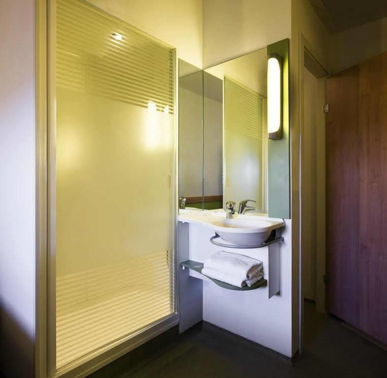 Hotel Ibis Budget Altona 2*