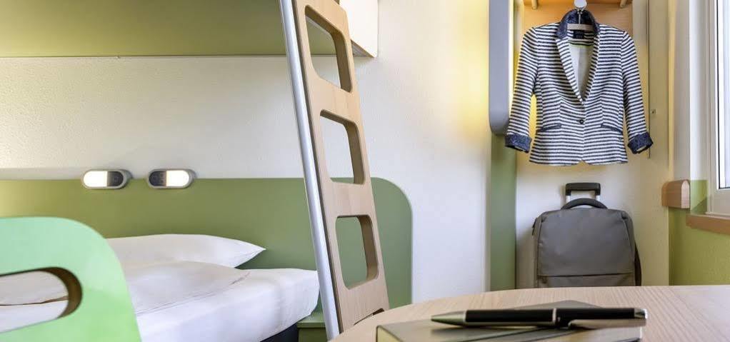 Hotel Ibis Budget Altona 2*
