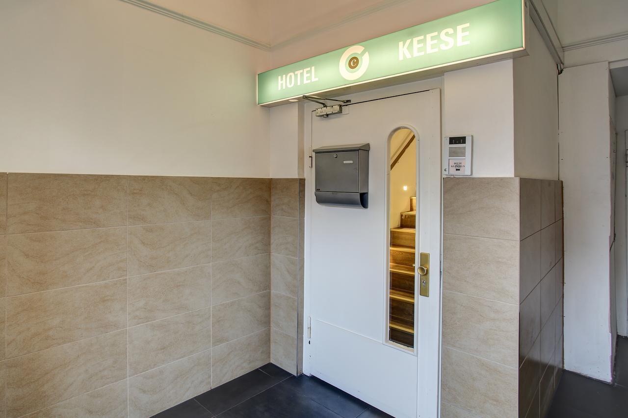 Keese Hotel