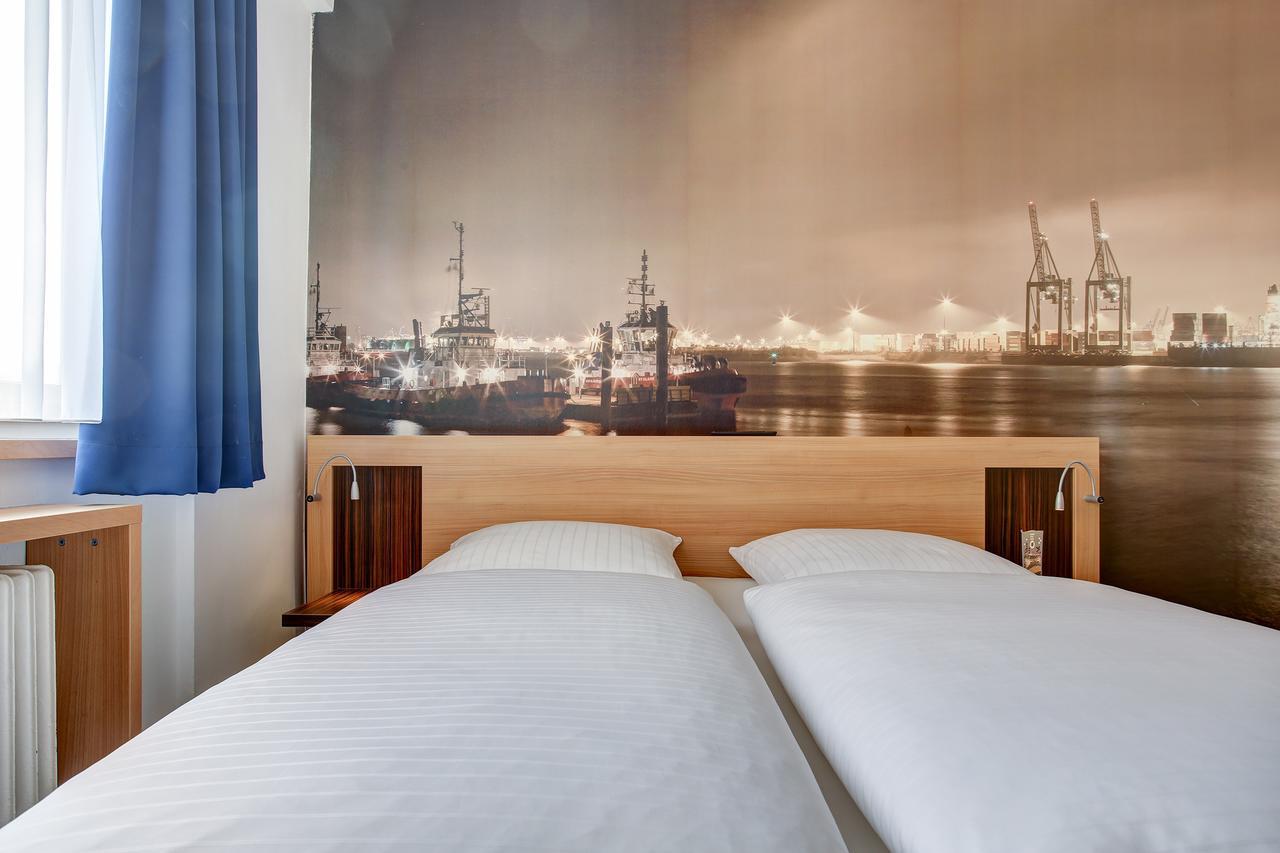 Keese Hamburg