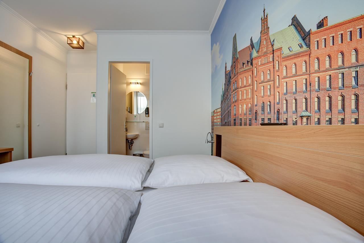 Keese Hotel Hamburg