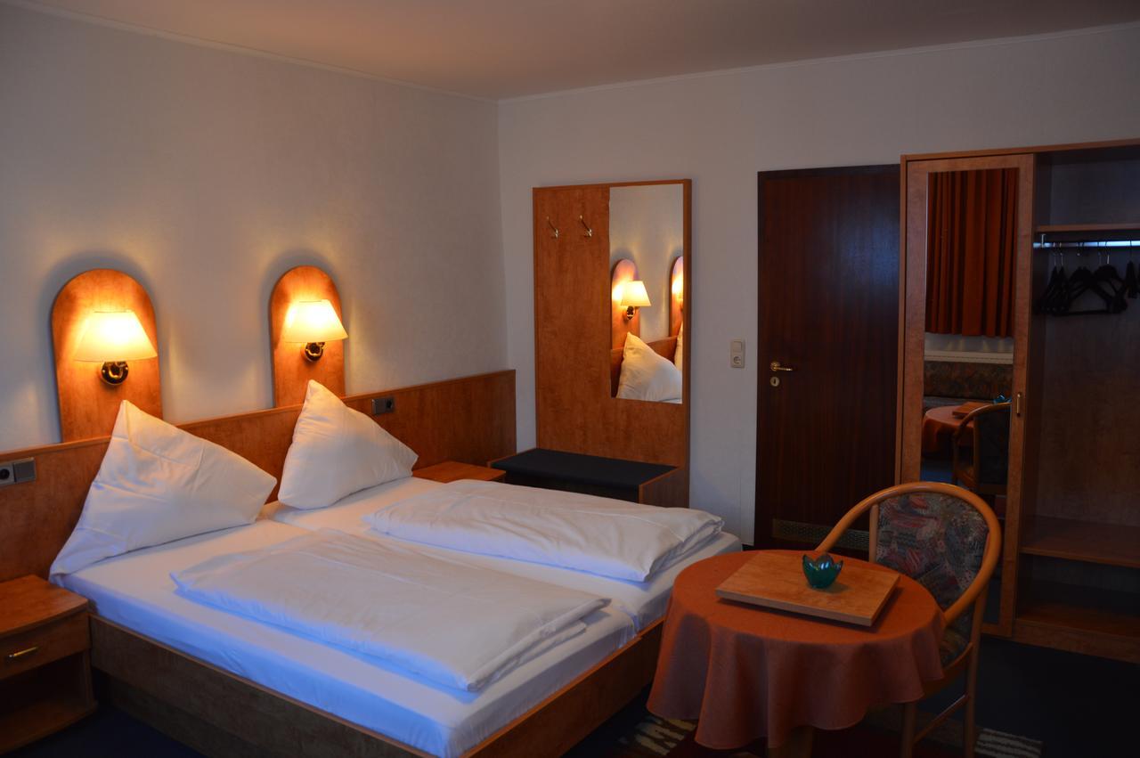Steens 3* Hamburg
