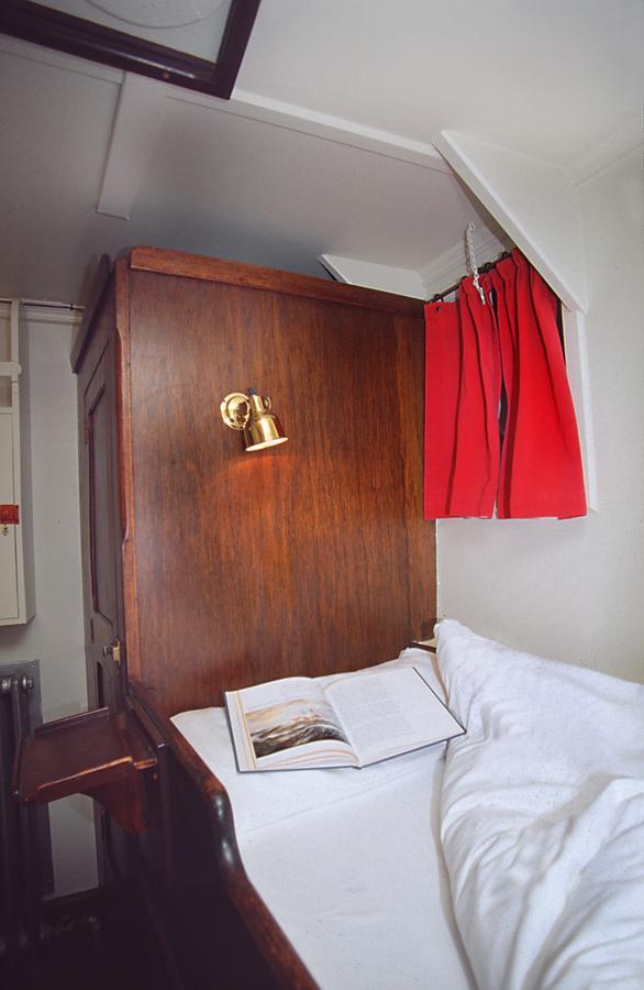 Feuerschiff Hotel *