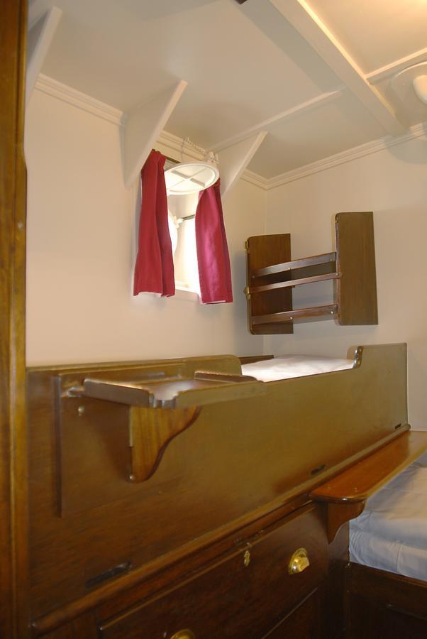 Hotel Feuerschiff *