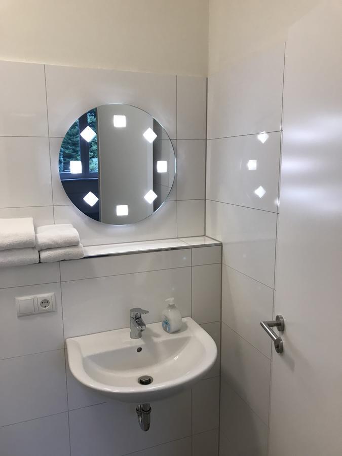 Hotel Fame Am Hauptbahnhof Hamburg-Harburg