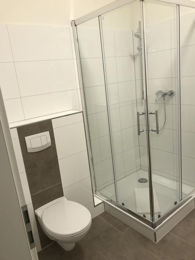 Hotel Fame Am Hauptbahnhof Hamburg-Harburg