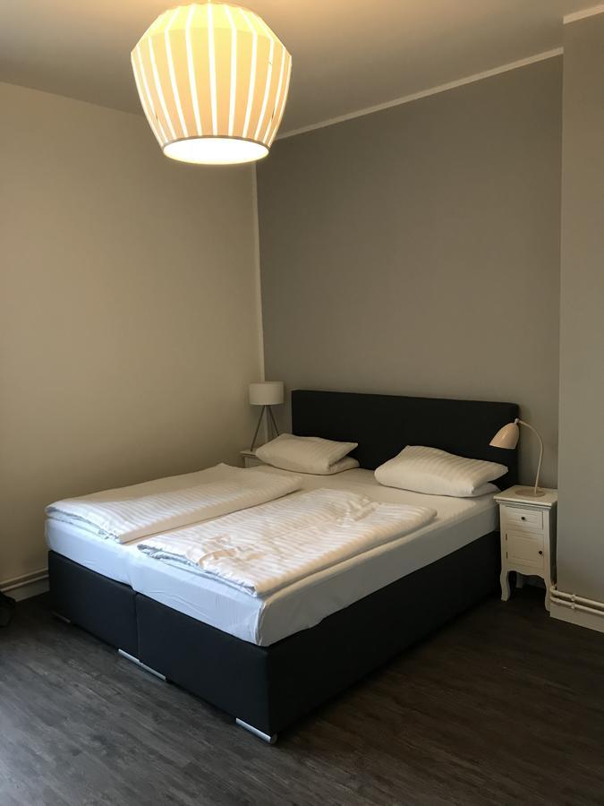 Fame Am Hauptbahnhof Hotel