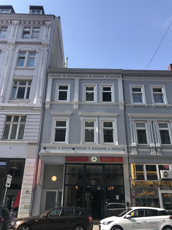 Hotel Fame Am Hauptbahnhof 2*