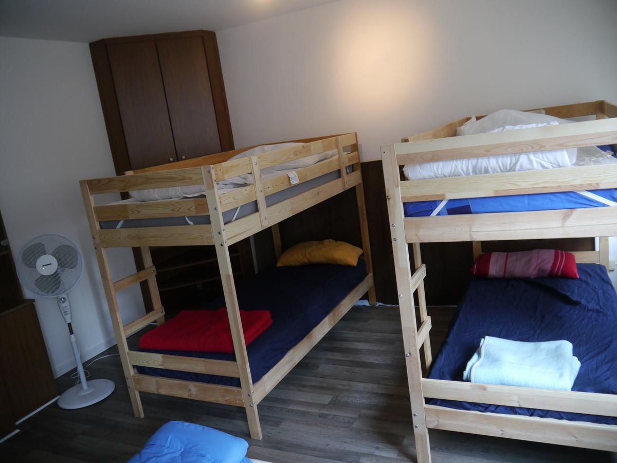 Wira-guesthouse 31 Vandrerhjem