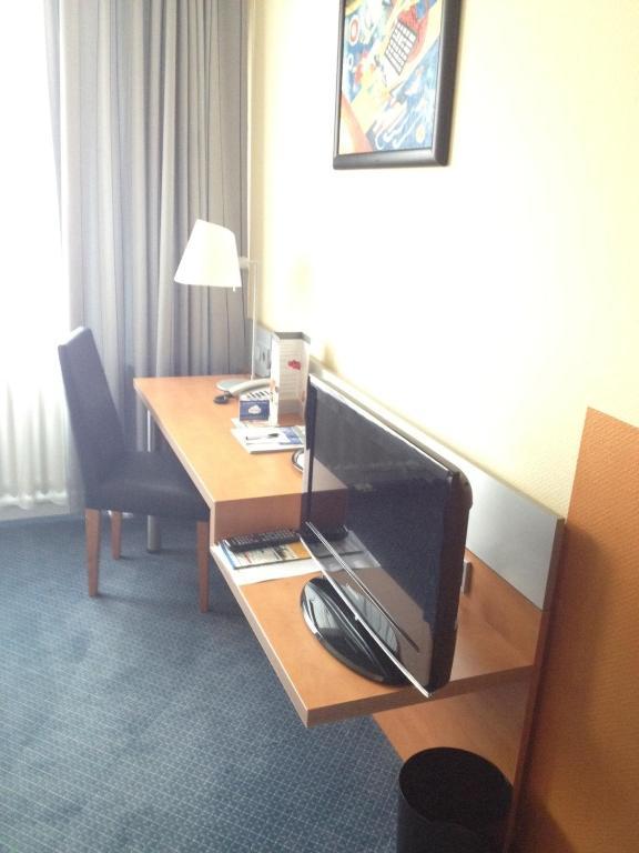 Ghotel & Living Hotel Hamburg