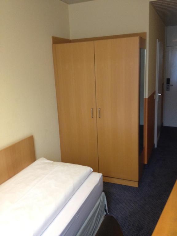 Hotel Ghotel & Living Hamburg