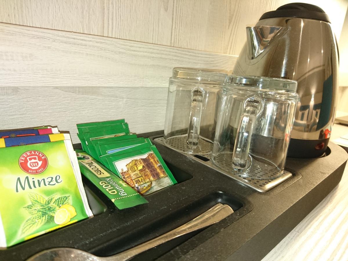Hotel Budapester Hof 2*