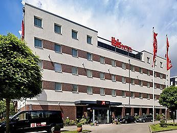 Ibis Airport Hamburg