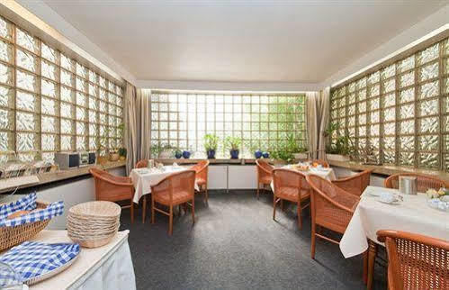 Hotel Commerz Hamborg