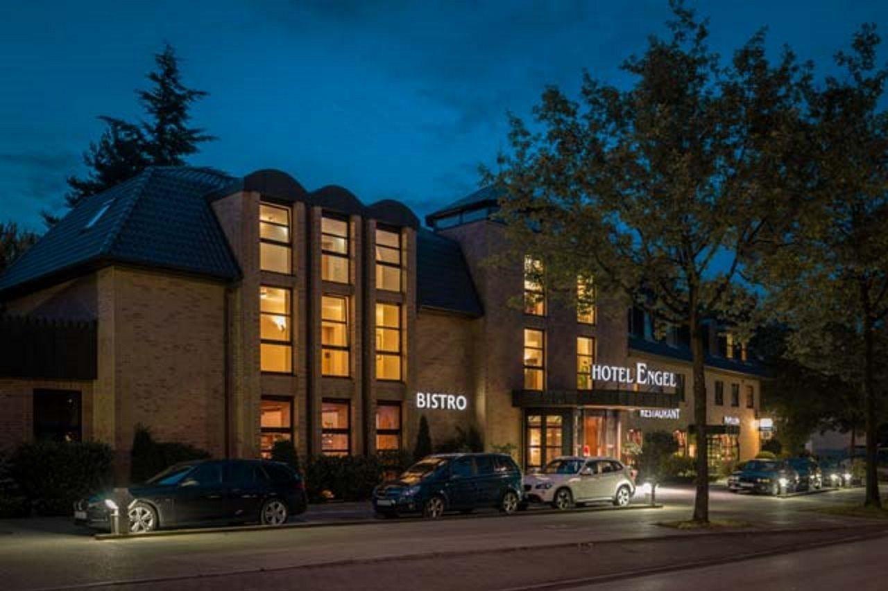 Engel Hotel Hamburg-Harburg