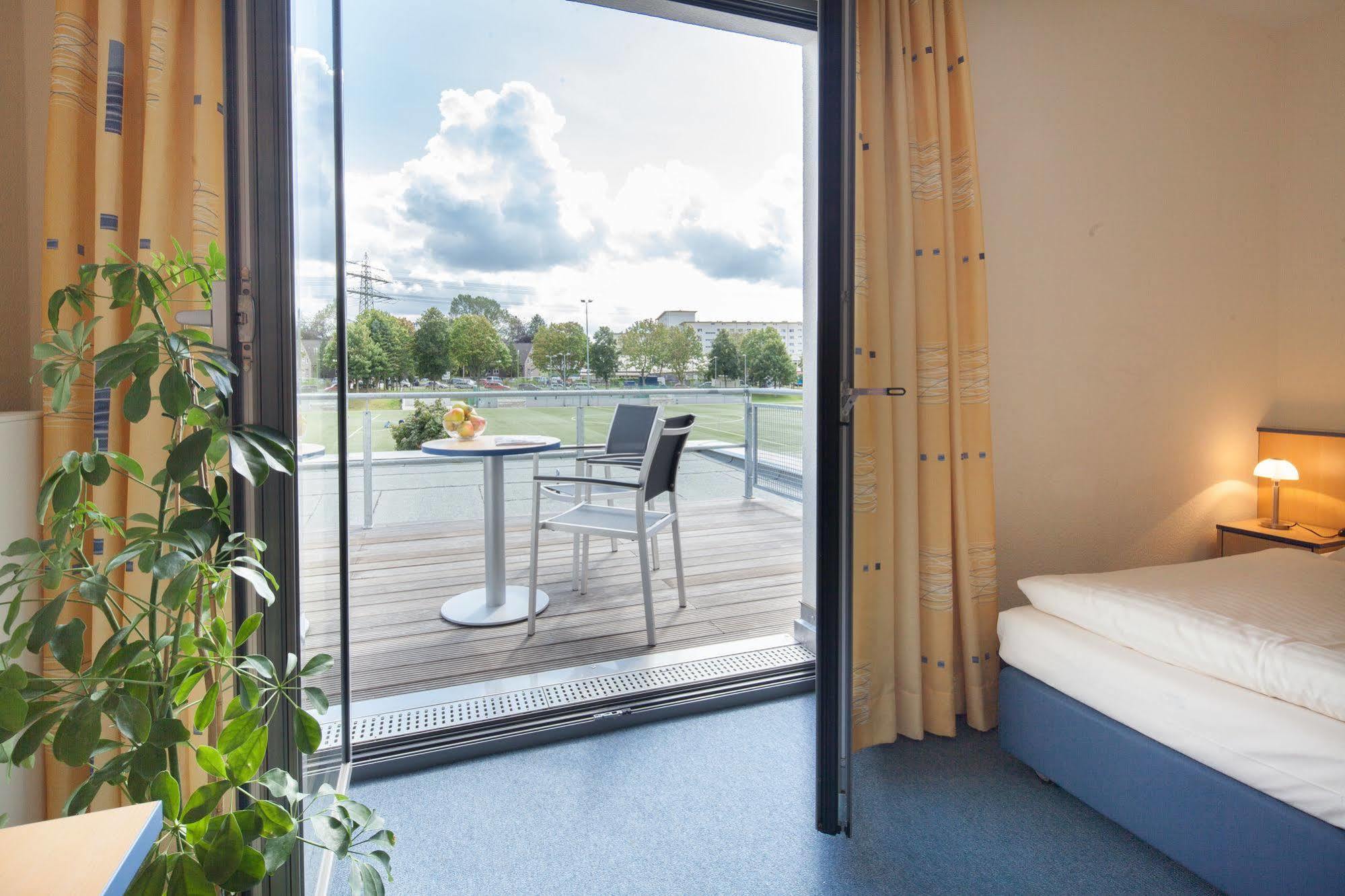 Sporthotel Hamburg Hotel Hamburg