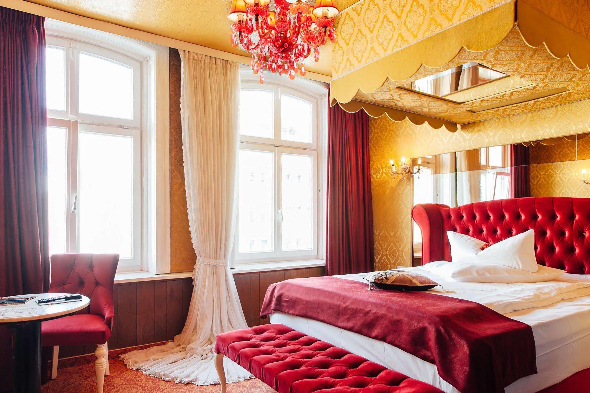 Village 3* Hamburg