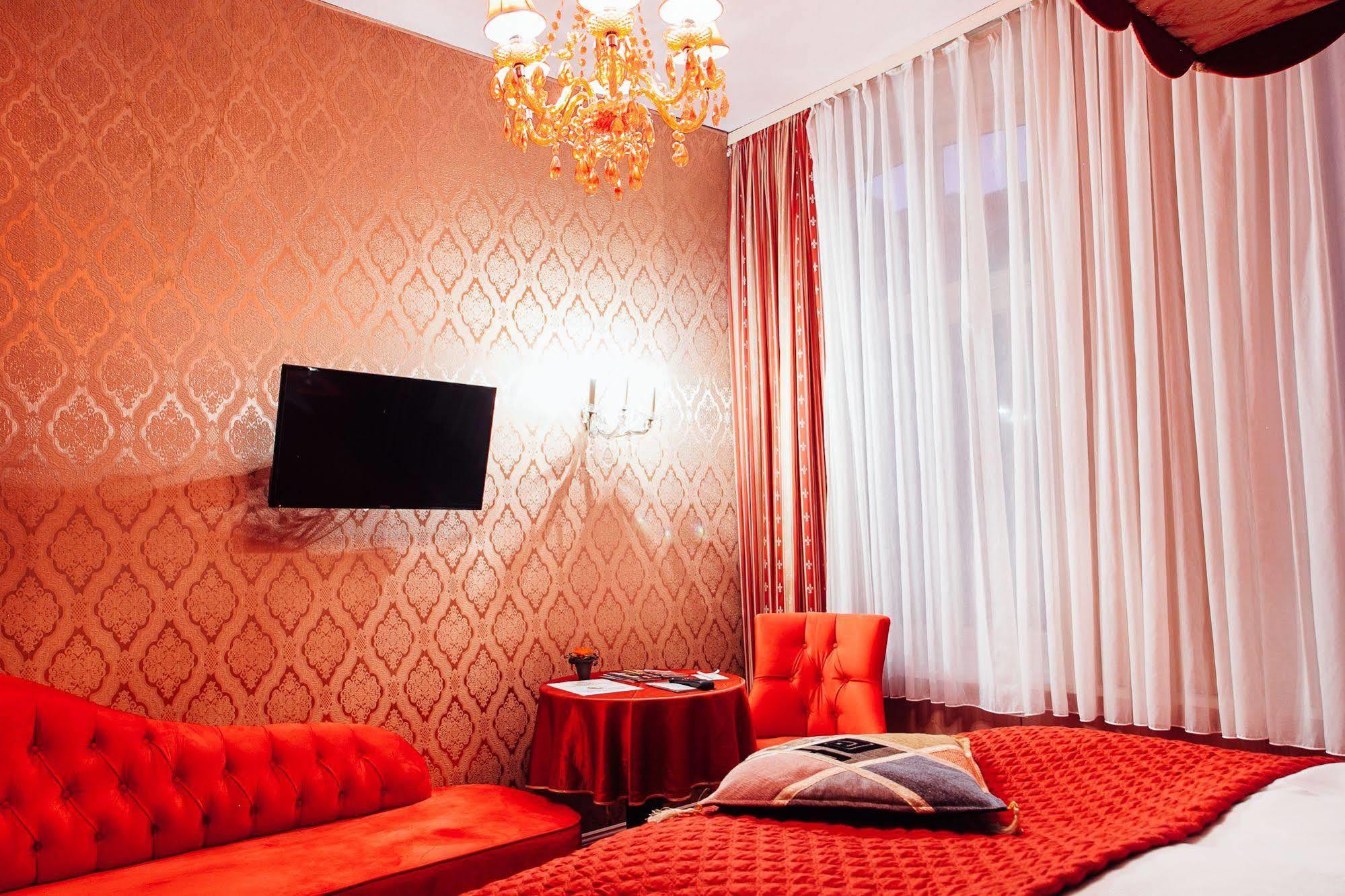 Hotel Village 3*