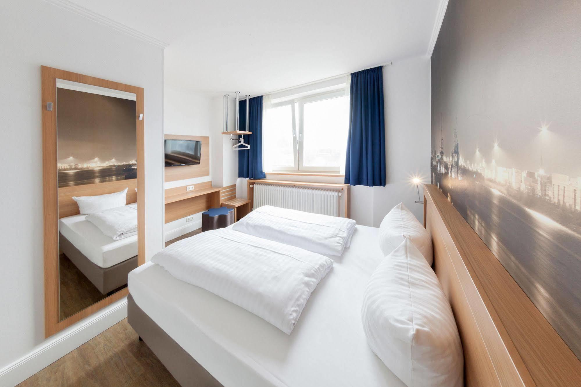 Keese Hamburg