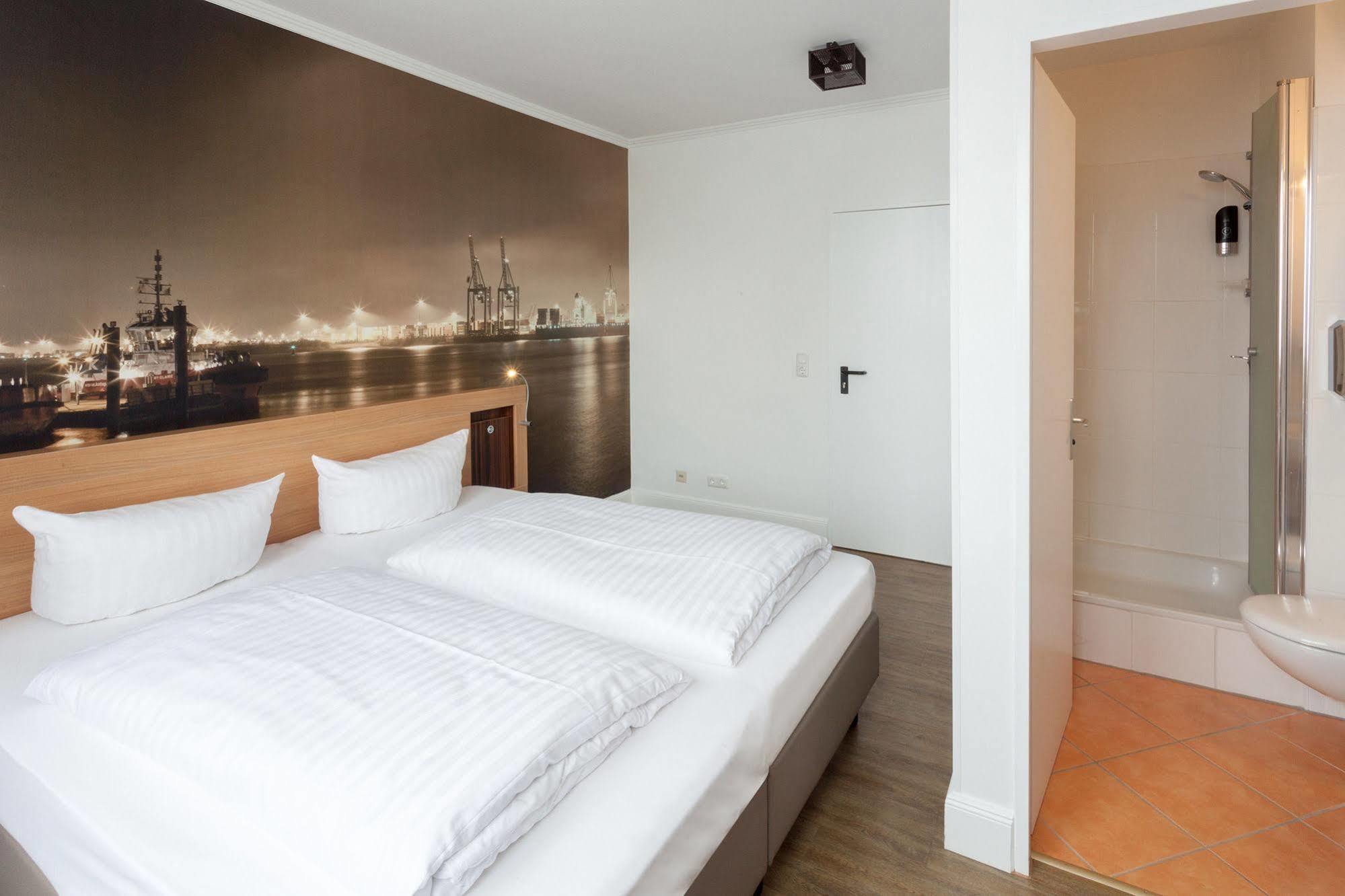 Keese 3* Hamburg
