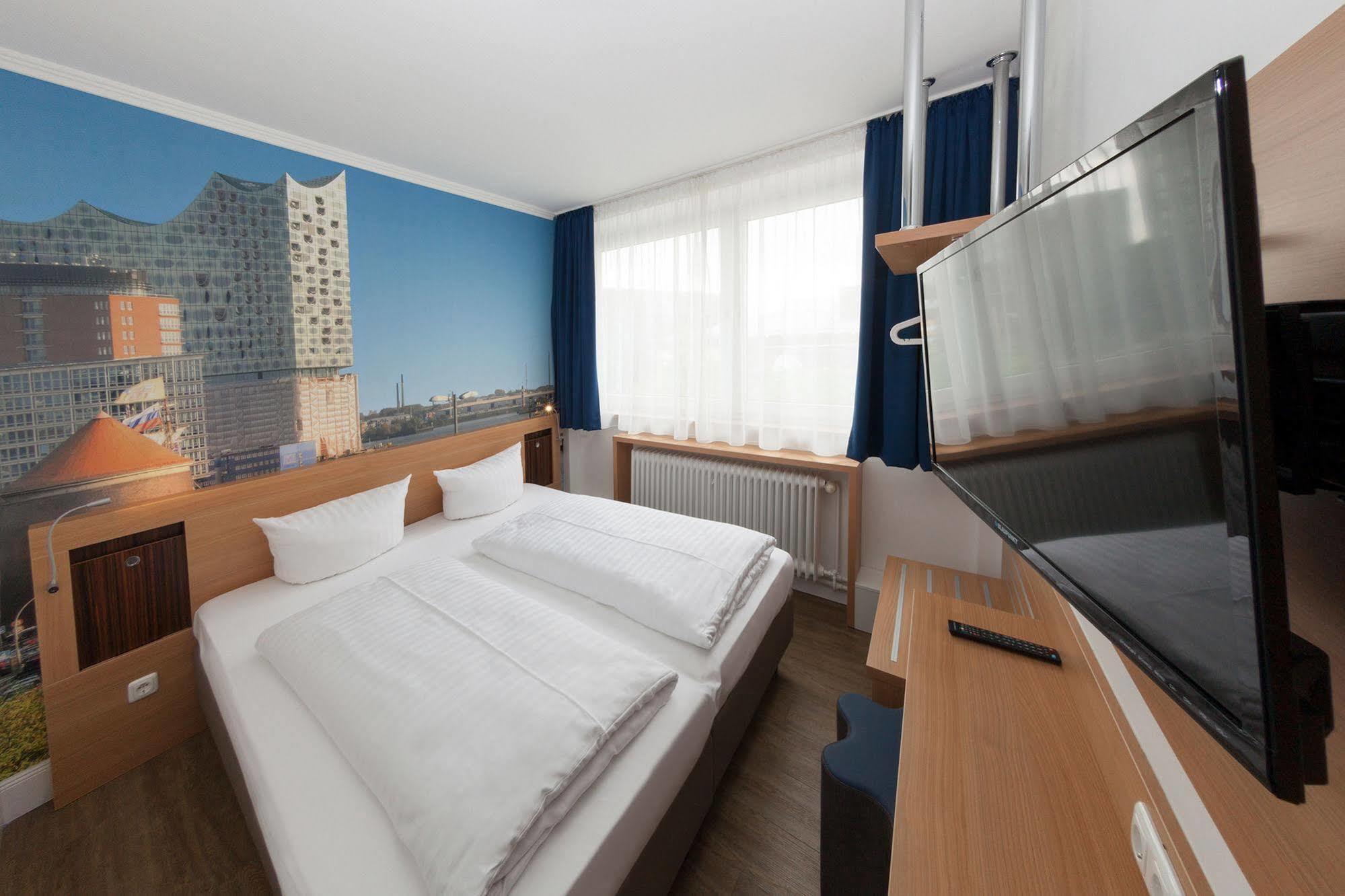Keese Hotel Hamburg