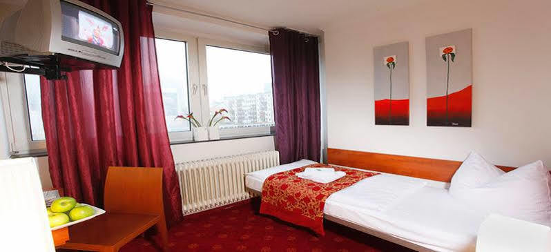 Keese Hotel 3*