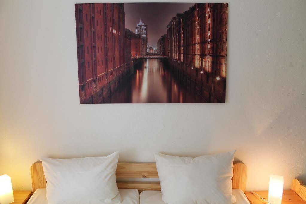 Auto-parkhotel St Pauli Hamburg