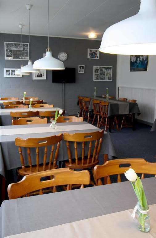 Hotel Auto-parkhotel St Pauli Hamburg