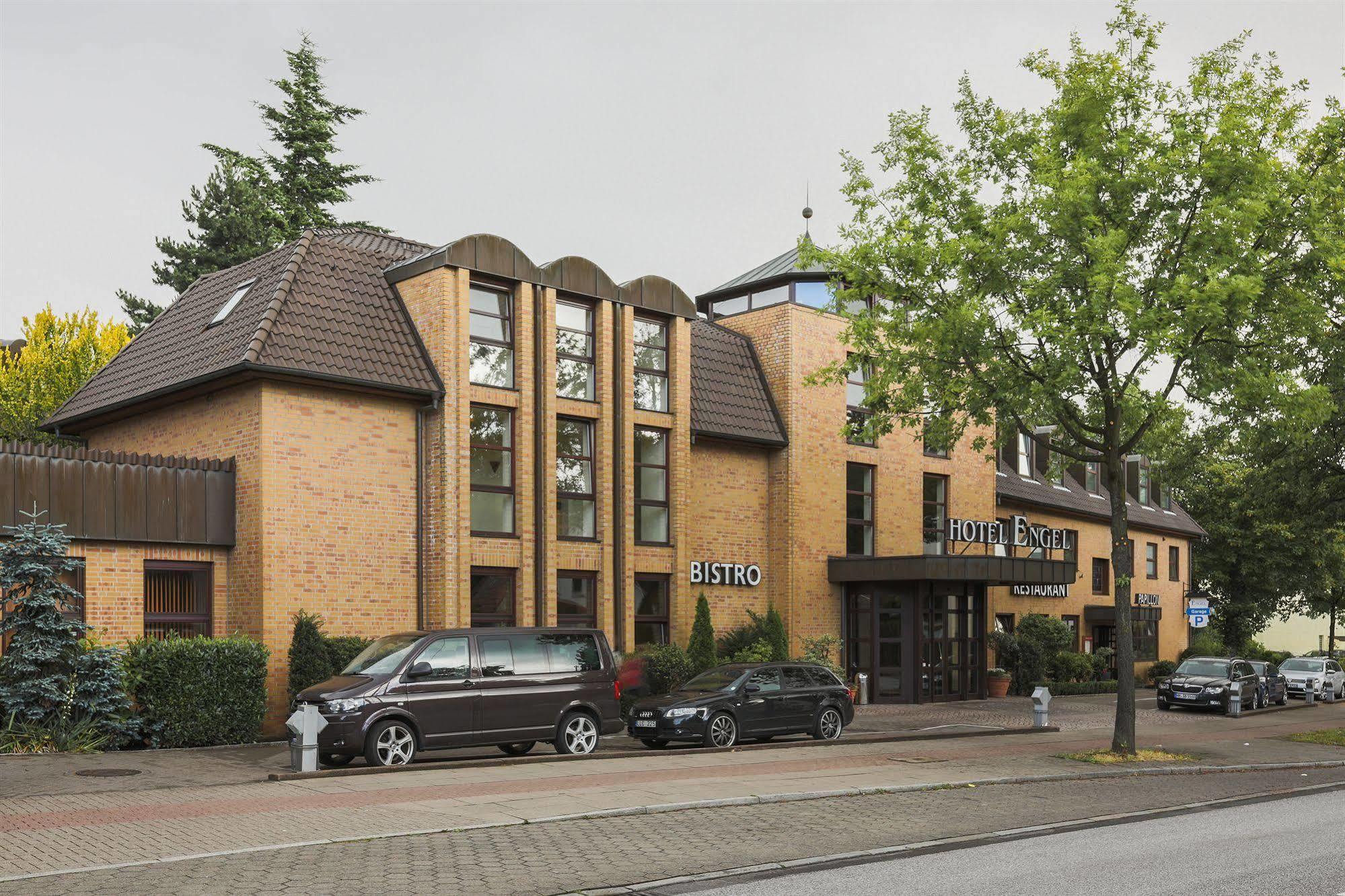 Engel Hamburg-Harburg