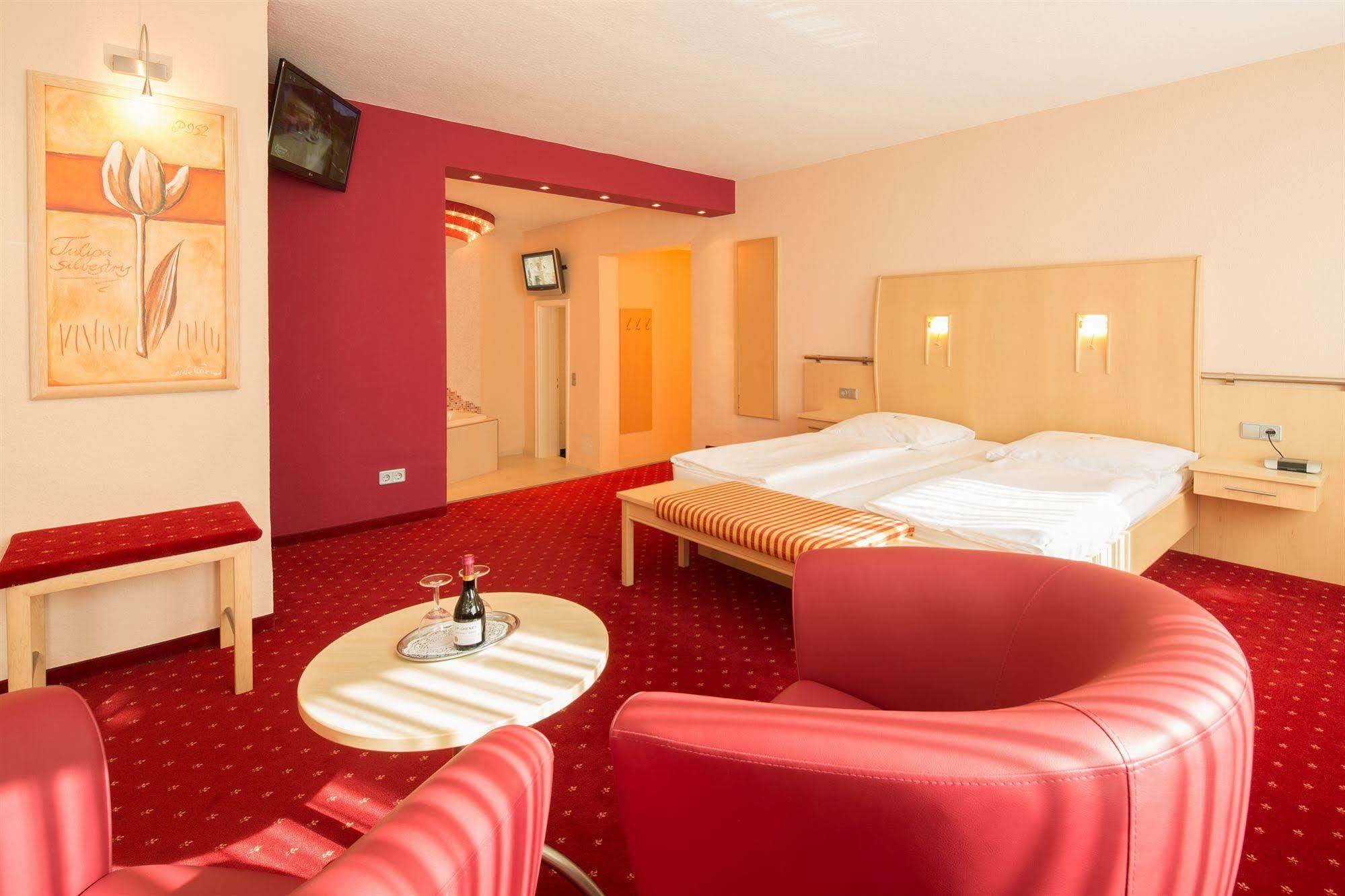 Hotel Heikotel - Windsor Hamburg-Harburg