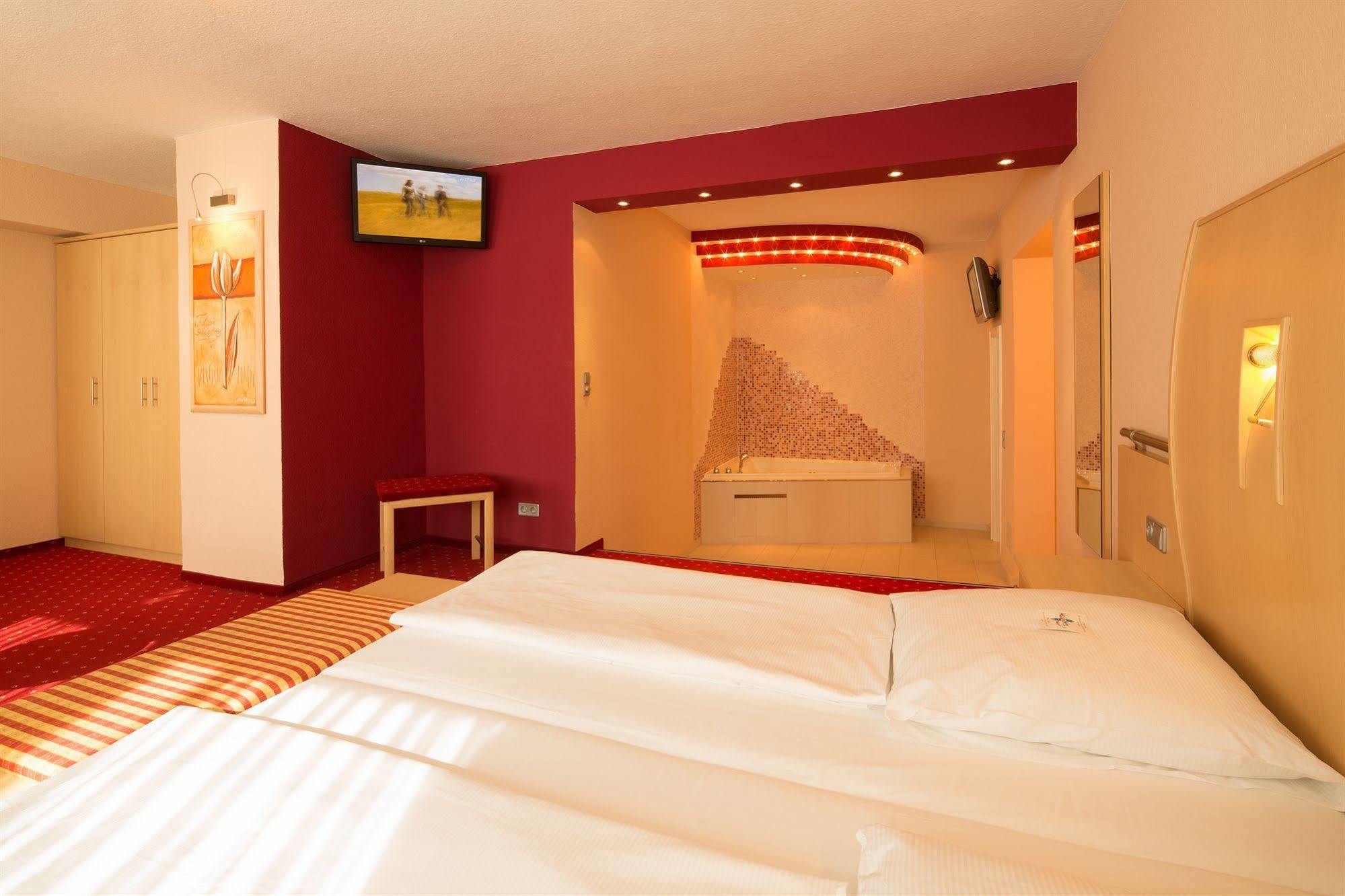 Heikotel - Windsor Hotel Hamburg-Harburg