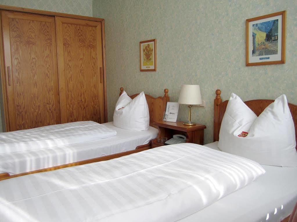 Motel Hamburg 2* Hamborg