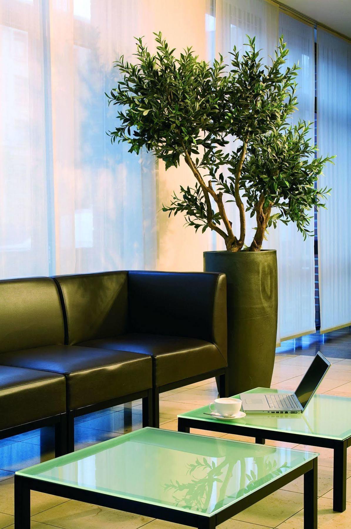 Hotel Nh Altona Hamborg