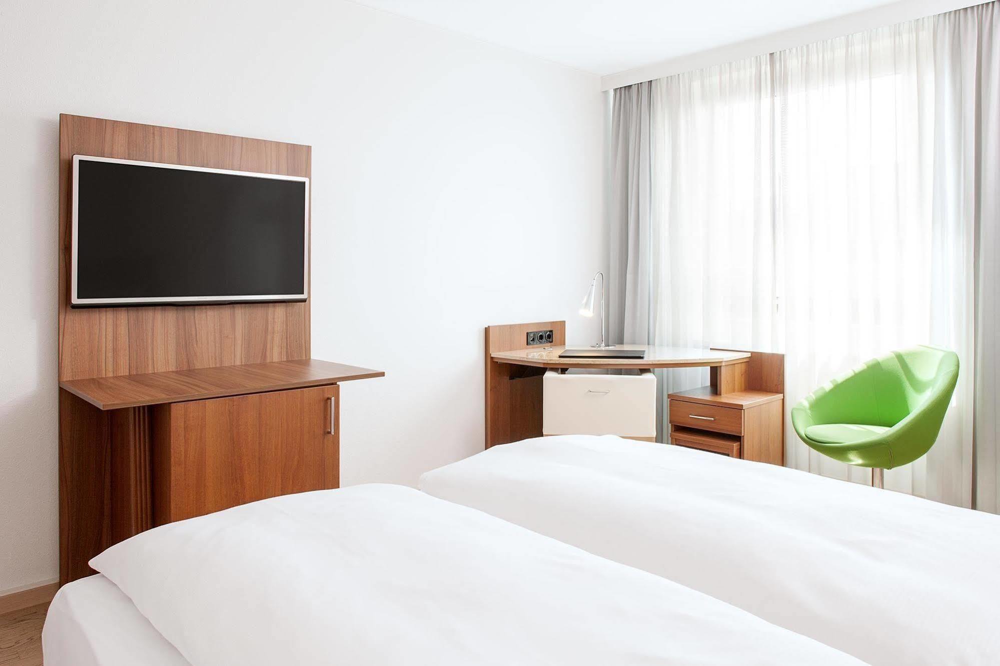 Hotel Nh Altona