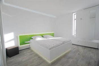 Bedpark Stellingen Hamborg