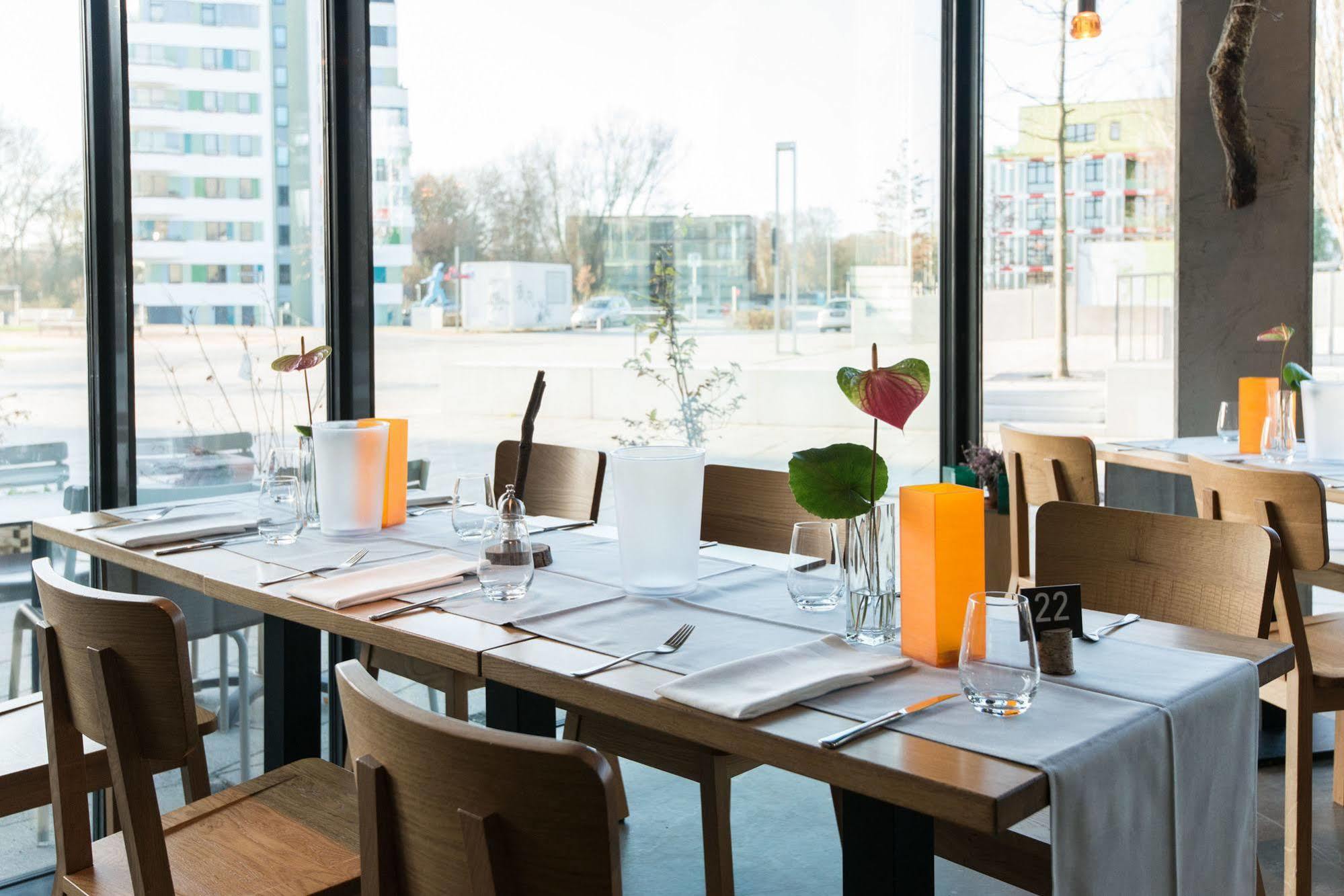 Hotel Raphael Wälderhaus 3*