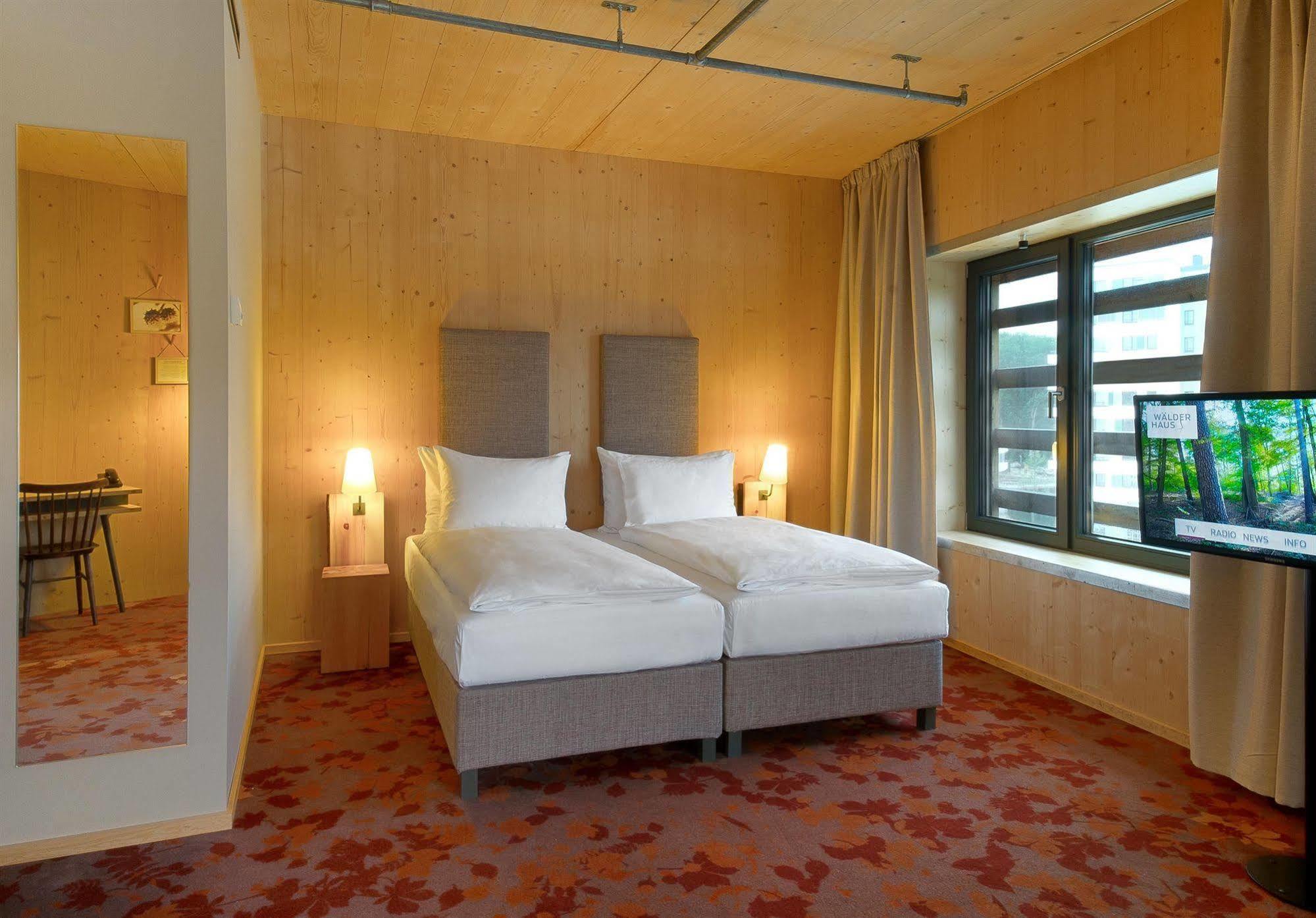 Raphael Wälderhaus Hotel