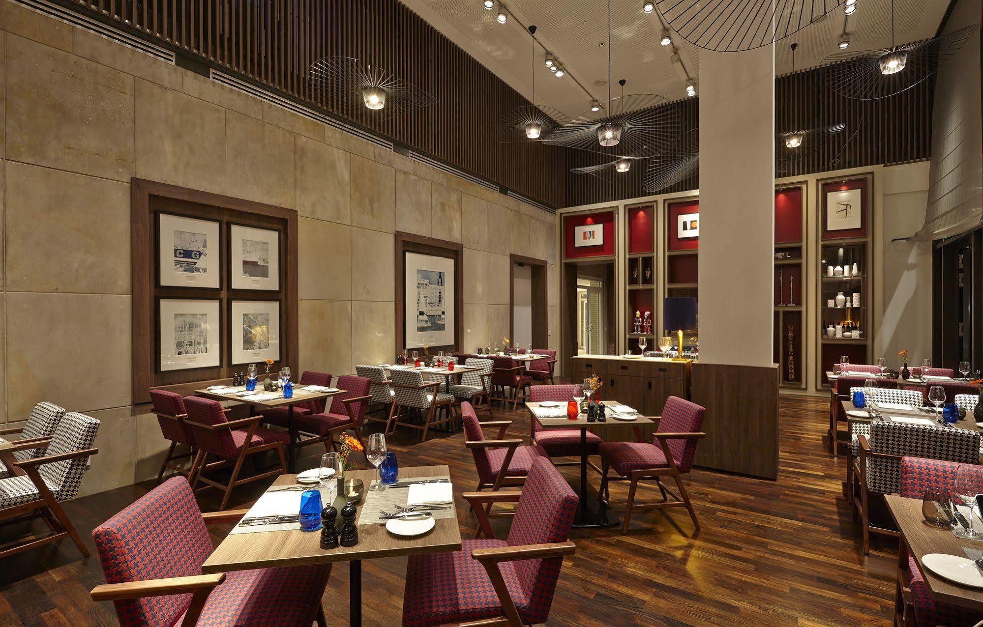 Hotel Ameron Speicherstadt